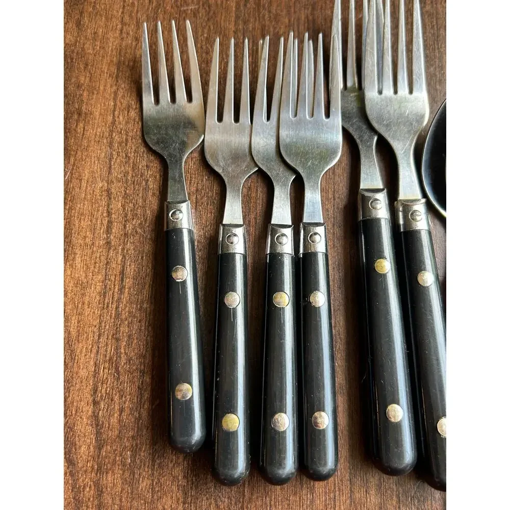 Rogers 18 set
